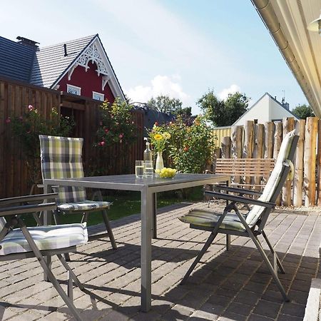 Gruener Winkel 32A Villa Zingst Exterior foto